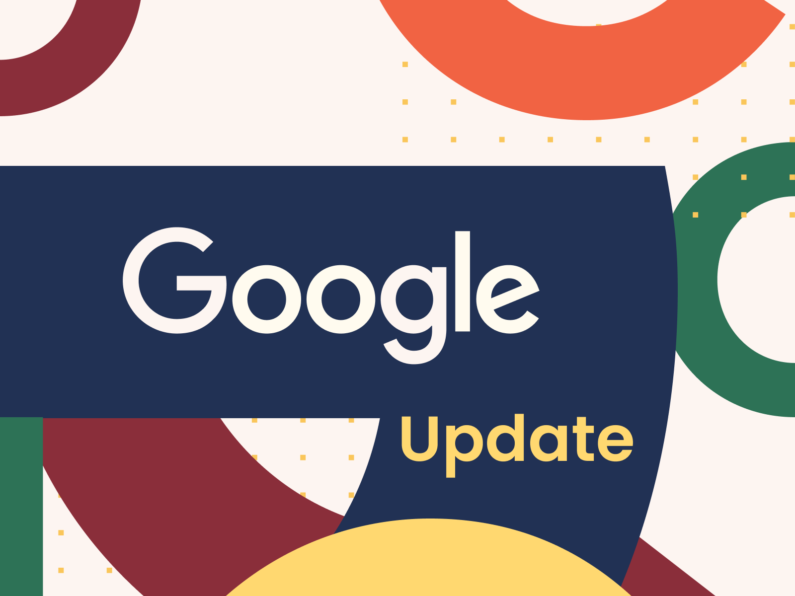 Google’s Helpful Content Update How to win in search in 2024 Velir