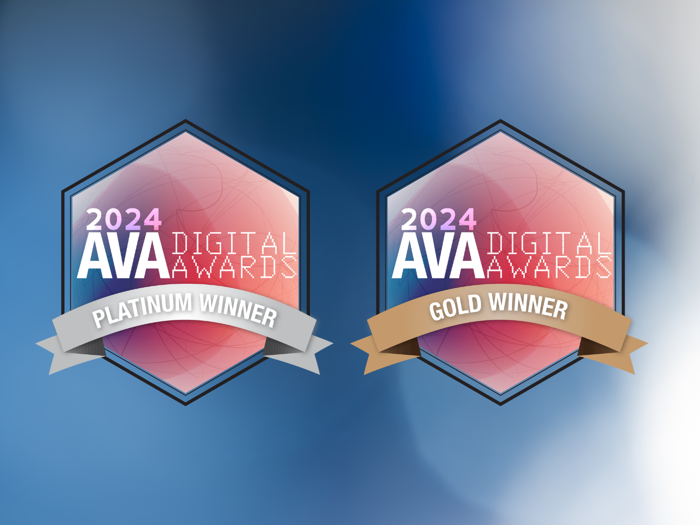 Winners - AVA Digital Awards