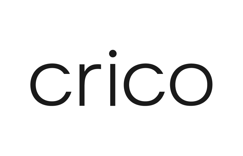 crico logo